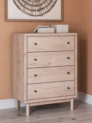 Shapella Chest of Drawers