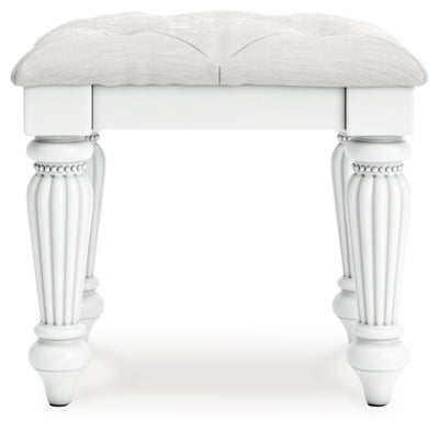 Maylilly Vanity Stool