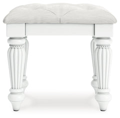 Maylilly Vanity Stool