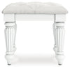 Maylilly Vanity Stool