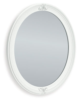 Maylilly Bedroom Mirror