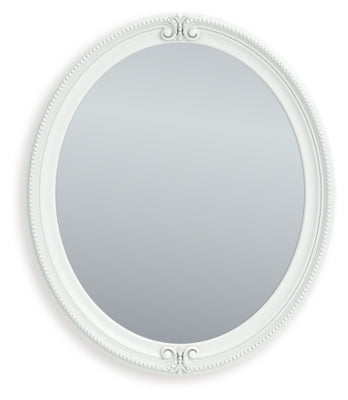 Maylilly Bedroom Mirror