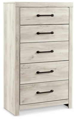 Cómoda Cambeck