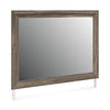 Baystorm Bedroom Mirror