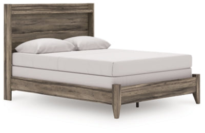 Cama Queen Baystorm