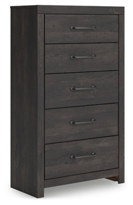 Delmorta Chest of Drawers