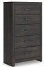 Delmorta Chest of Drawers