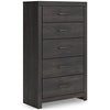 Delmorta Chest of Drawers