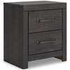 Delmorta Nightstand