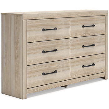 Senbry Dresser