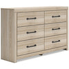 Senbry Dresser