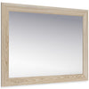 Senbry Bedroom Mirror