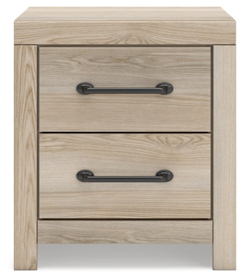 Senbry Nightstand