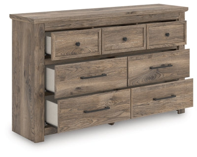 Keithland Dresser