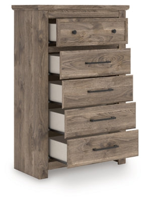 Keithland Chest of Drawers