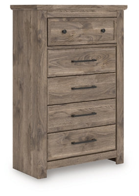 Keithland Chest of Drawers