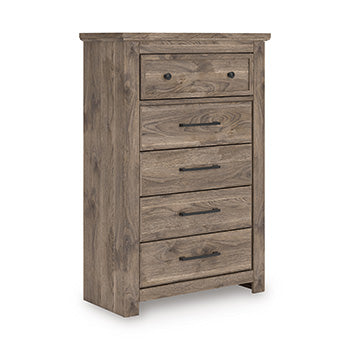 Keithland Chest of Drawers