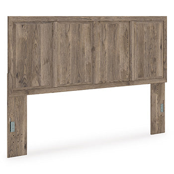 Keithland King Panel Headboard