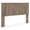 Keithland King Panel Headboard
