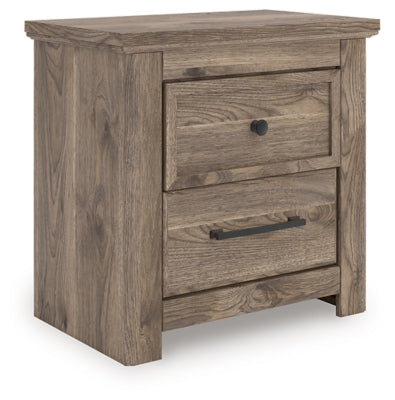 Keithland Nightstand