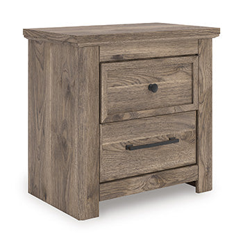 Keithland Nightstand