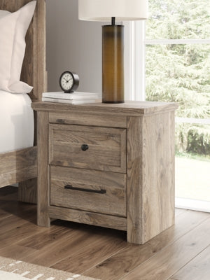 Keithland Nightstand