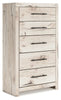 Lawroy Chest of Drawers