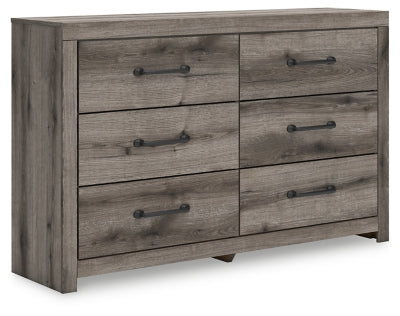 Urbanoore Dresser