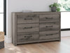 Urbanoore Dresser