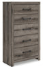 Urbanoore Chest of Drawers