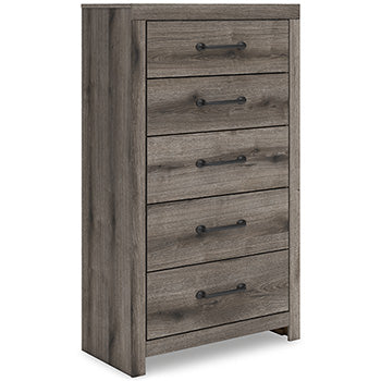 Urbanoore Chest of Drawers