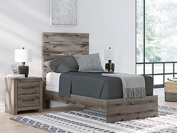 Rieles de doble panel Urbanoore
