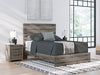 Urbanoore Queen Panel Headboard/Footboard