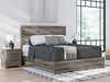 Urbanoore King Panel Headboard/Footboard