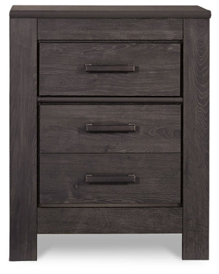 Brinxton Nightstand
