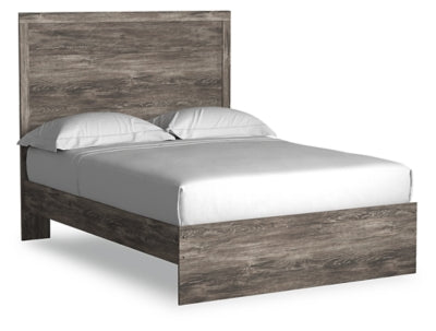 Cama completa Ralinksi