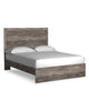 Ralinksi Queen Panel Bed