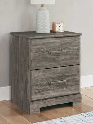 Ralinksi Nightstand