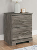 Ralinksi Nightstand