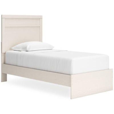 Cama doble Stelsie