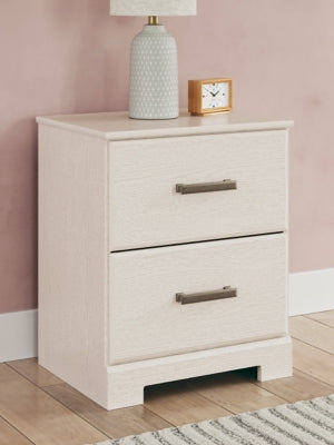 Stelsie Nightstand