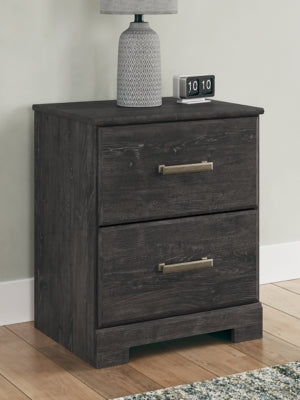Belachime Nightstand
