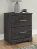 Belachime Nightstand
