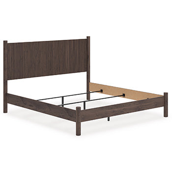 Cadmori King Panel Headboard