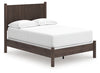 Cadmori Full Panel Bed