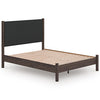 Cadmori Queen Platform Footboard with Rails
