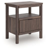 Cadmori Nightstand
