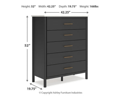 Cadmori Chest of Drawers