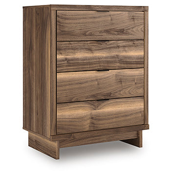 Zadilyn Chest of Drawers
