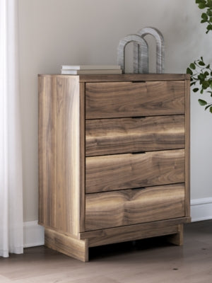 Zadilyn Chest of Drawers